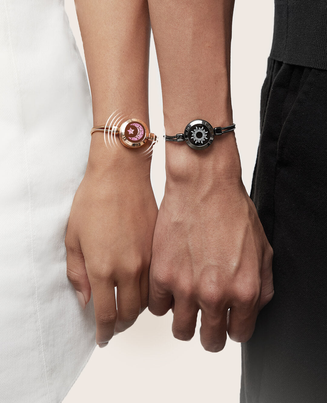 Totwoo Smart Jewelry