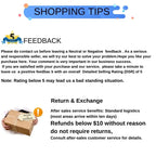 2Pcs/Set Natural Chakra Energy Stone