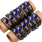 12 Zodiac Signs Constellation Charm Luminous